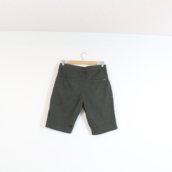 *Volcom VMonty Stretch Shorts Men's In Many Colors and Sizes And 11" Inseam - Picture 6 of 8